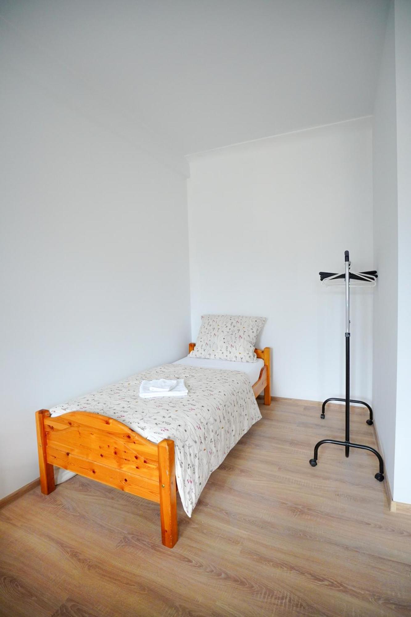 Apartment U Cerneho Orla Karlsbad Exterior foto